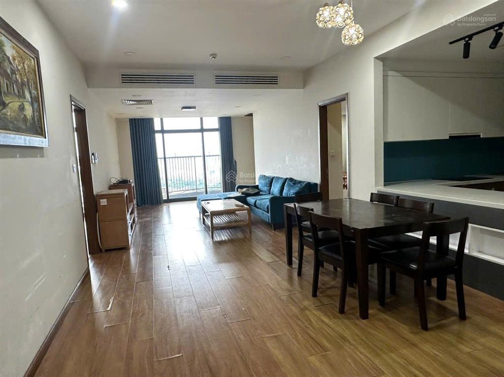 Vào luôn căn hộ ở discovery  cầu giấy 150m2 3pn 2vs full nội thất nhà đẹp giá 23tr/th 0968 113 ***