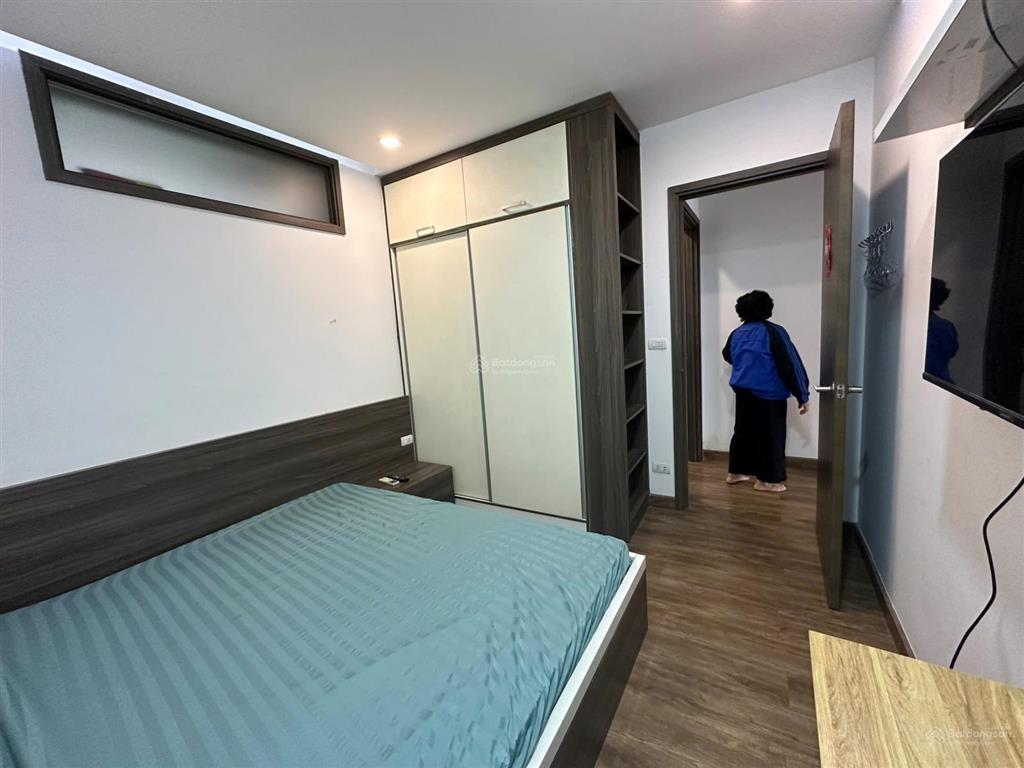 Chính chủ cho thuê golden palace  mễ trì 120m2 3pn 2vs full nội thất đẹp giá 17tr/th 0968 113 ***