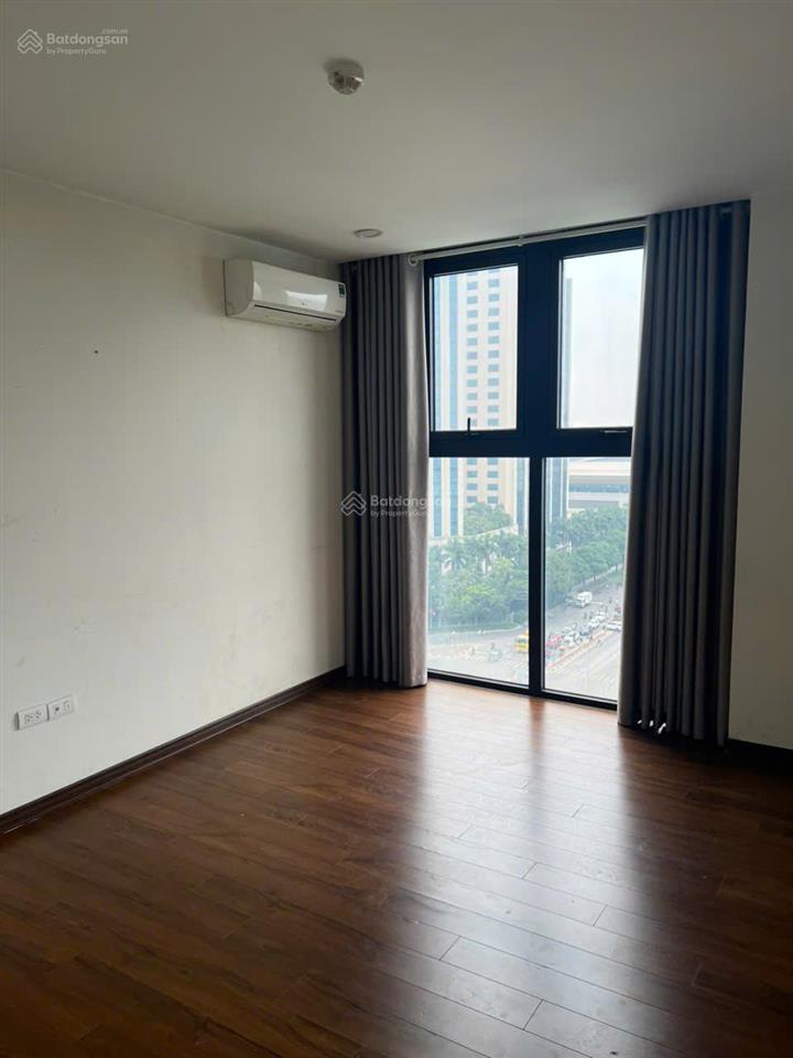 Vào luôn căn hộ chung cư ct5 mhdi  lê đức thọ 115m2, 3pn, 2wc đồ cơ bản chỉ 13tr/th 0971 759 ***