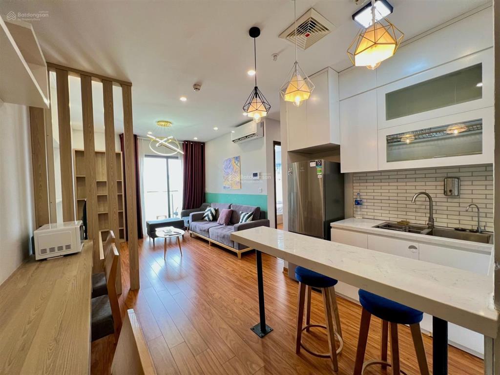 The sun mễ trì cho thuê căn hộ 2pn 2vs 86m2 full đồ nhà đẹp giá rẻ 15tr/th vào luôn 0824 825 ***