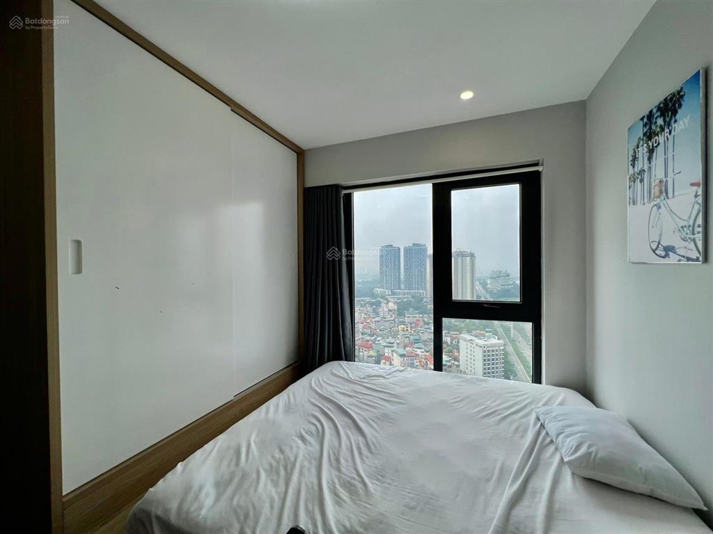 The sun mễ trì cho thuê căn hộ 2pn 2vs 86m2 full đồ nhà đẹp giá rẻ 15tr/th vào luôn 0824 825 ***