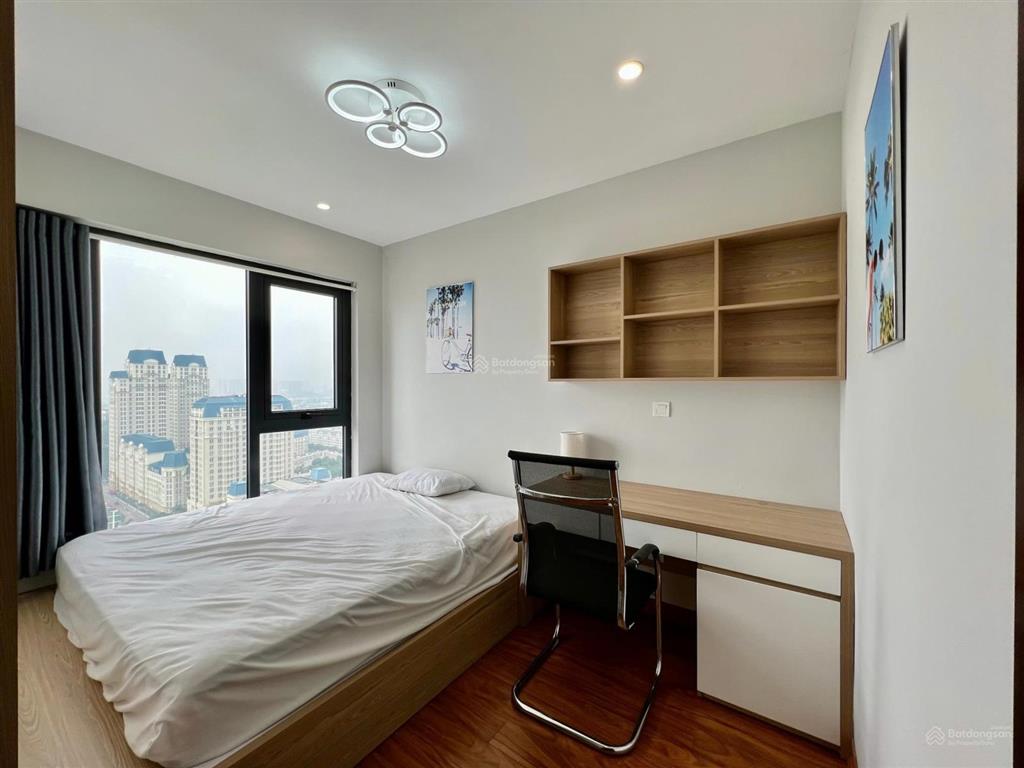 The sun mễ trì cho thuê căn hộ 2pn 2vs 86m2 full đồ nhà đẹp giá rẻ 15tr/th vào luôn 0824 825 ***