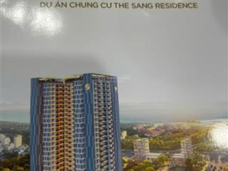 Chính chủ bán căn hộ the sang đà nẵng 77m2. giá 5,1 tỷ.  0906 288 ***