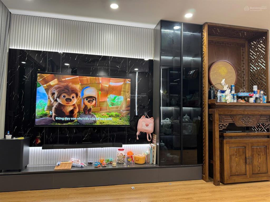 Bán nhanh căn hộ 2pn  diện tích 74m2 tầng đẹp  tại the terra an hưng  sẵn sổ giao dịch