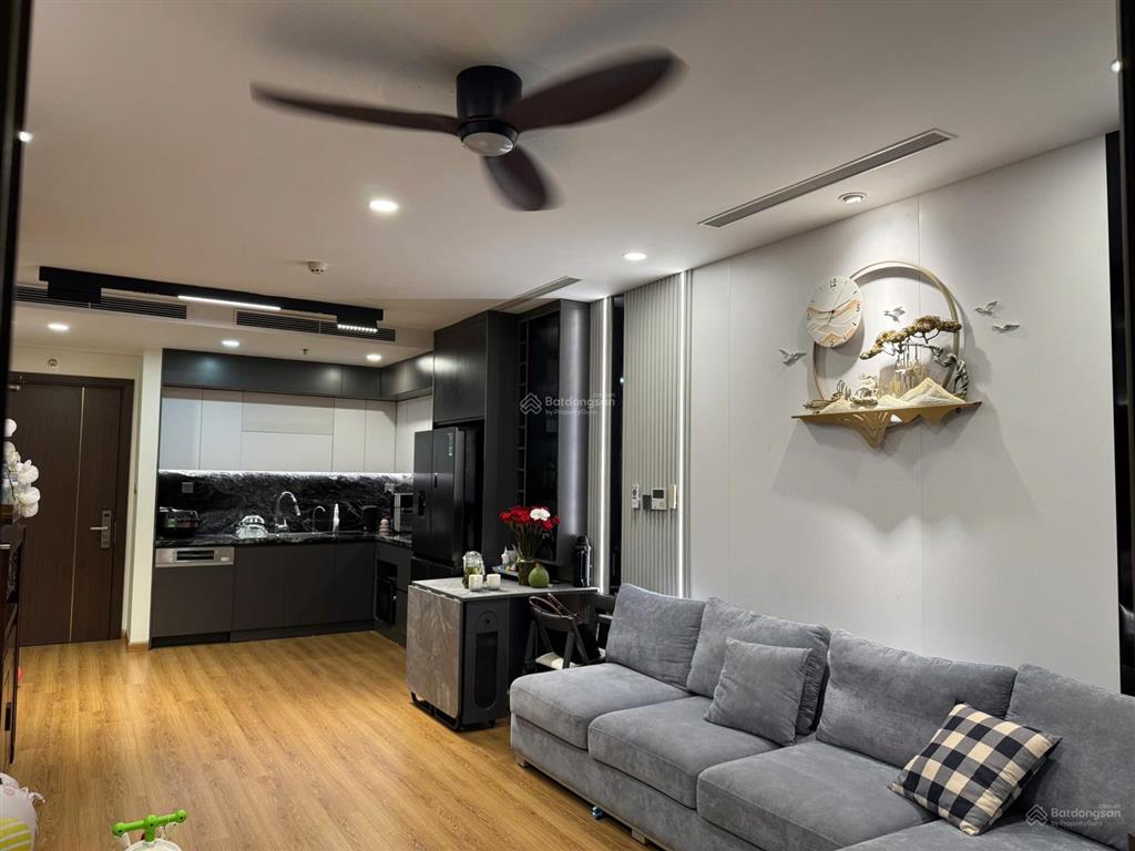 Bán nhanh căn hộ 2pn  diện tích 74m2 tầng đẹp  tại the terra an hưng  sẵn sổ giao dịch