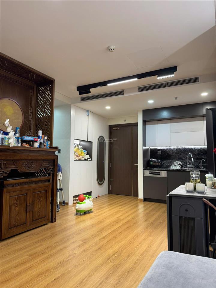 Bán nhanh căn hộ 2pn  diện tích 74m2 tầng đẹp  tại the terra an hưng  sẵn sổ giao dịch