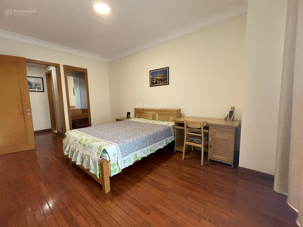 Bán căn hộ the manor lầu cao, view sông, 101m2, 2 phòng ngủ, 2 ban công