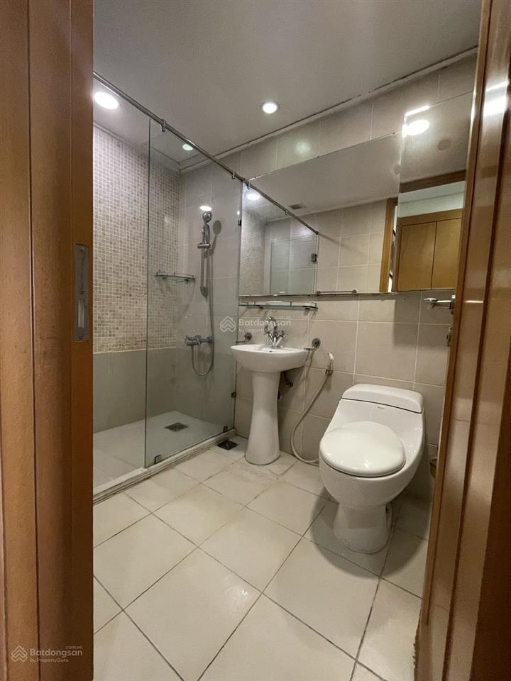 Bán căn hộ the manor lầu cao, view sông, 101m2, 2 phòng ngủ, 2 ban công