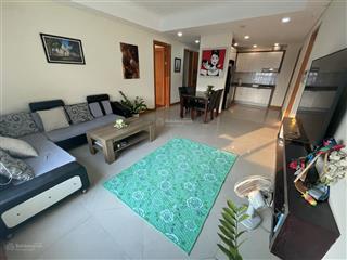 Bán căn hộ the manor lầu cao, view sông, 101m2, 2 phòng ngủ, 2 ban công