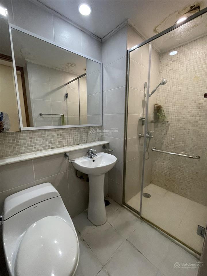 Bán căn hộ the manor lầu cao, view sông, 101m2, 2 phòng ngủ, 2 ban công