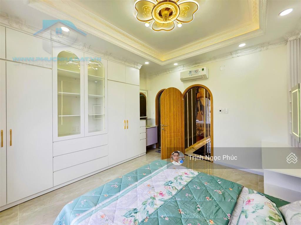 Cặp đôi nhà phố tân cổ điển kdc sài gòn mới nhà bè cạnh ngay quận 7  giá 8.59 tỷ, 4.2x16m