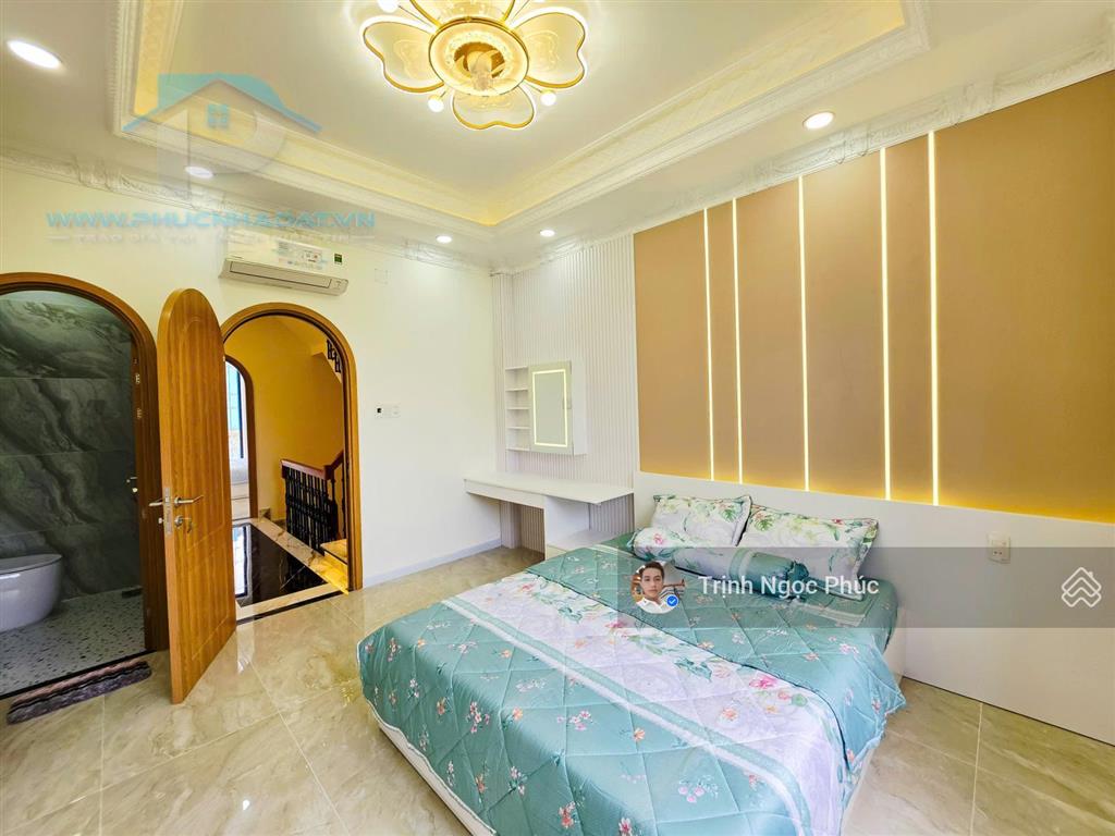Cặp đôi nhà phố tân cổ điển kdc sài gòn mới nhà bè cạnh ngay quận 7  giá 8.59 tỷ, 4.2x16m