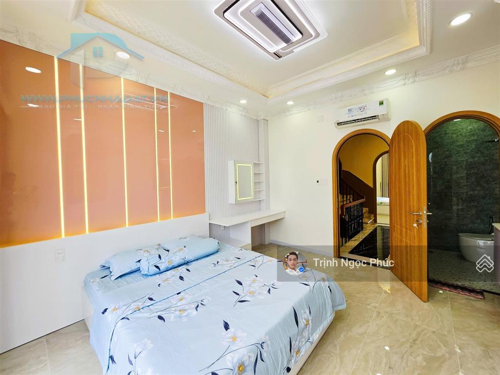 Cặp đôi nhà phố tân cổ điển kdc sài gòn mới nhà bè cạnh ngay quận 7  giá 8.59 tỷ, 4.2x16m
