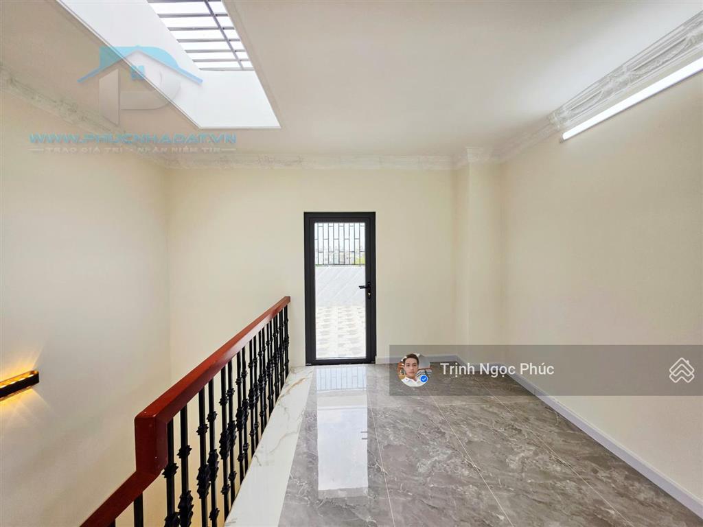 Cặp đôi nhà phố tân cổ điển kdc sài gòn mới nhà bè cạnh ngay quận 7  giá 8.59 tỷ, 4.2x16m