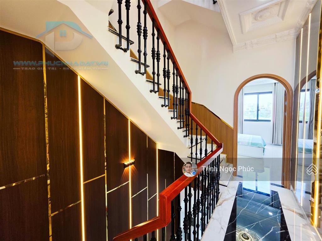 Cặp đôi nhà phố tân cổ điển kdc sài gòn mới nhà bè cạnh ngay quận 7  giá 8.59 tỷ, 4.2x16m