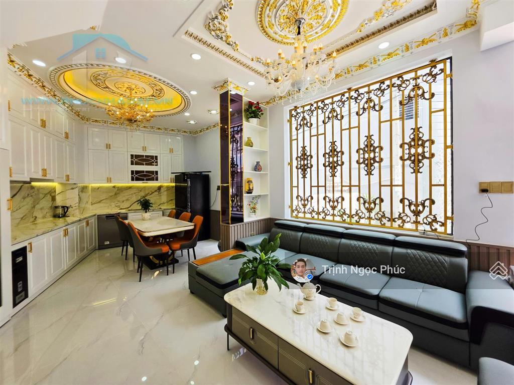 Cơ hội hiếm có để sở hữu căn nhà phố ngang 10m7 siêu rộng có thang máy  giá 8.5 tỷ, 10.7x8m