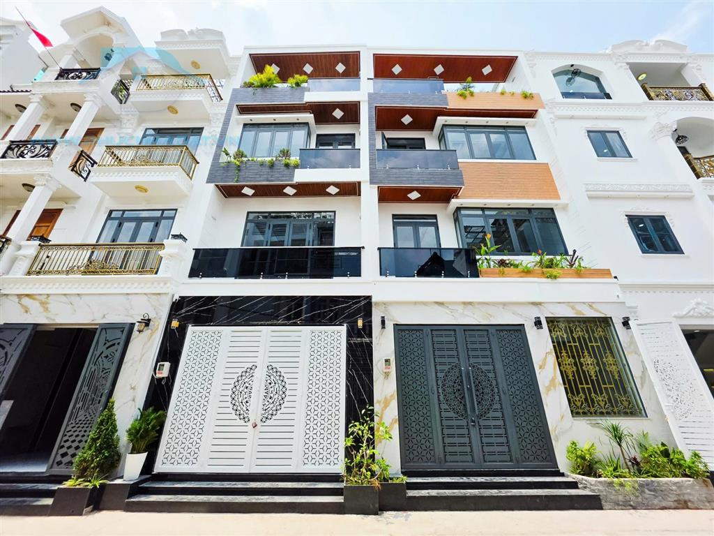 Cơ hội hiếm có để sở hữu căn nhà phố ngang 10m7 siêu rộng có thang máy  giá 8.5 tỷ, 10.7x8m