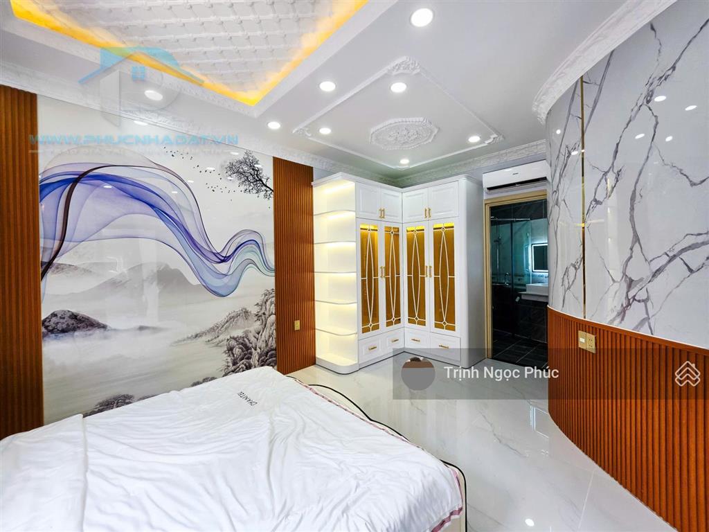 Cơ hội hiếm có để sở hữu căn nhà phố ngang 10m7 siêu rộng có thang máy  giá 8.5 tỷ, 10.7x8m