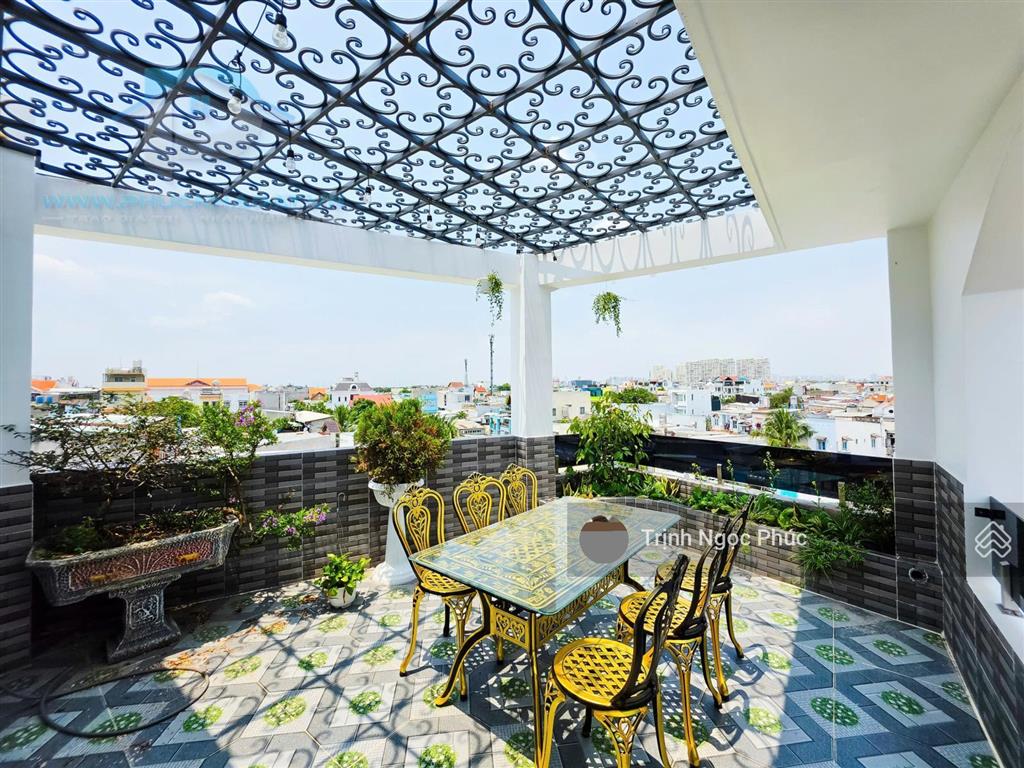 Cơ hội hiếm có để sở hữu căn nhà phố ngang 10m7 siêu rộng có thang máy  giá 8.5 tỷ, 10.7x8m
