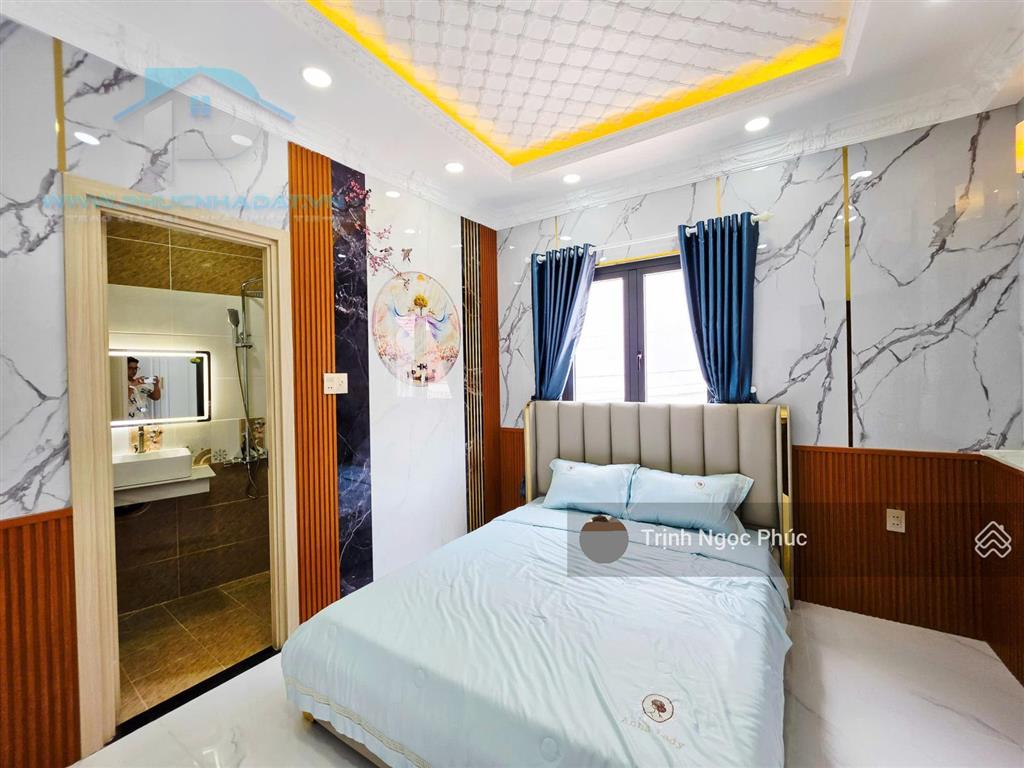 Cơ hội hiếm có để sở hữu căn nhà phố ngang 10m7 siêu rộng có thang máy  giá 8.5 tỷ, 10.7x8m