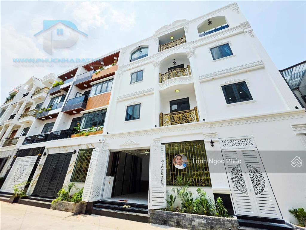Cơ hội hiếm có để sở hữu căn nhà phố ngang 10m7 siêu rộng có thang máy  giá 8.5 tỷ, 10.7x8m