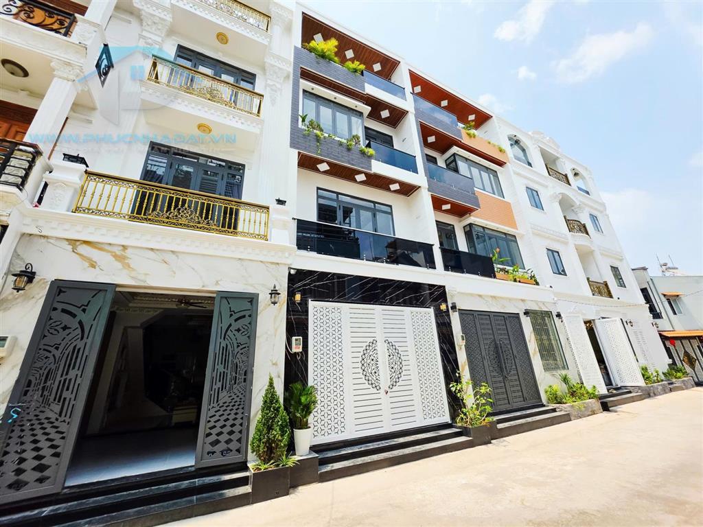Cơ hội hiếm có để sở hữu căn nhà phố ngang 10m7 siêu rộng có thang máy  giá 8.5 tỷ, 10.7x8m