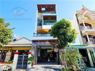Căn duy nhất còn sót lại, ngang 5m có thang máy, bước 1 bước ra công viên quận 7  giá 17.5 tỷ