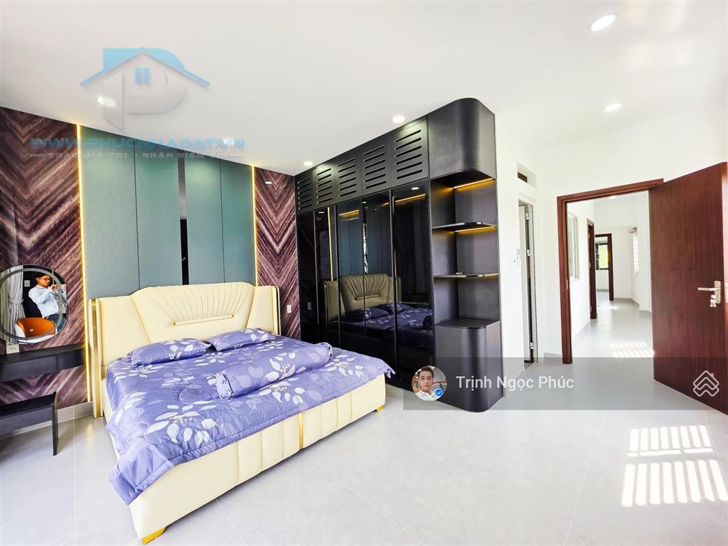 Nghe diện tích là mê ngang 5m cực hiếm tại đào tông nguyên  giá 6,99 tỷ, 5x20m
