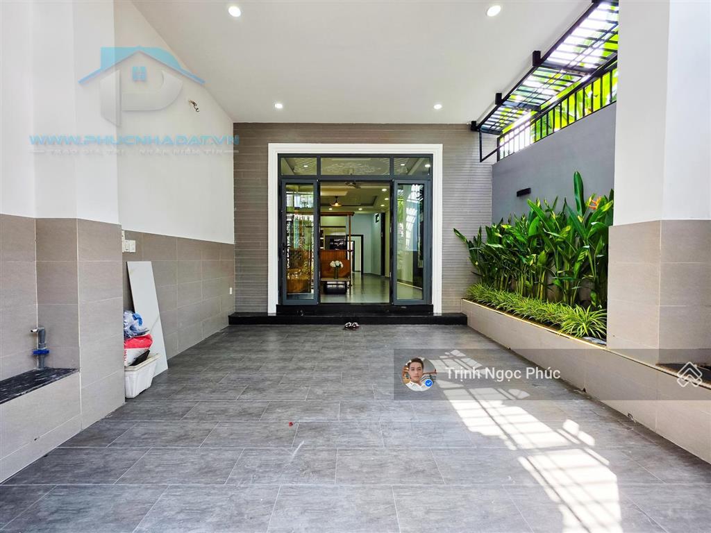 Nghe diện tích là mê ngang 5m cực hiếm tại đào tông nguyên  giá 6,99 tỷ, 5x20m