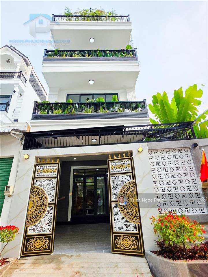 Nghe diện tích là mê ngang 5m cực hiếm tại đào tông nguyên  giá 6,99 tỷ, 5x20m