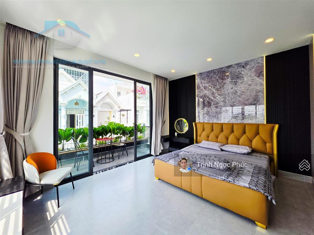 Nghe diện tích là mê ngang 5m cực hiếm tại đào tông nguyên  giá 6,99 tỷ, 5x20m