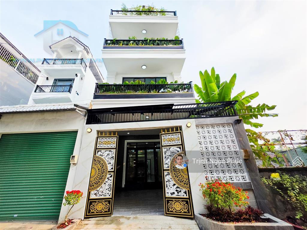 Nghe diện tích là mê ngang 5m cực hiếm tại đào tông nguyên  giá 6,99 tỷ, 5x20m