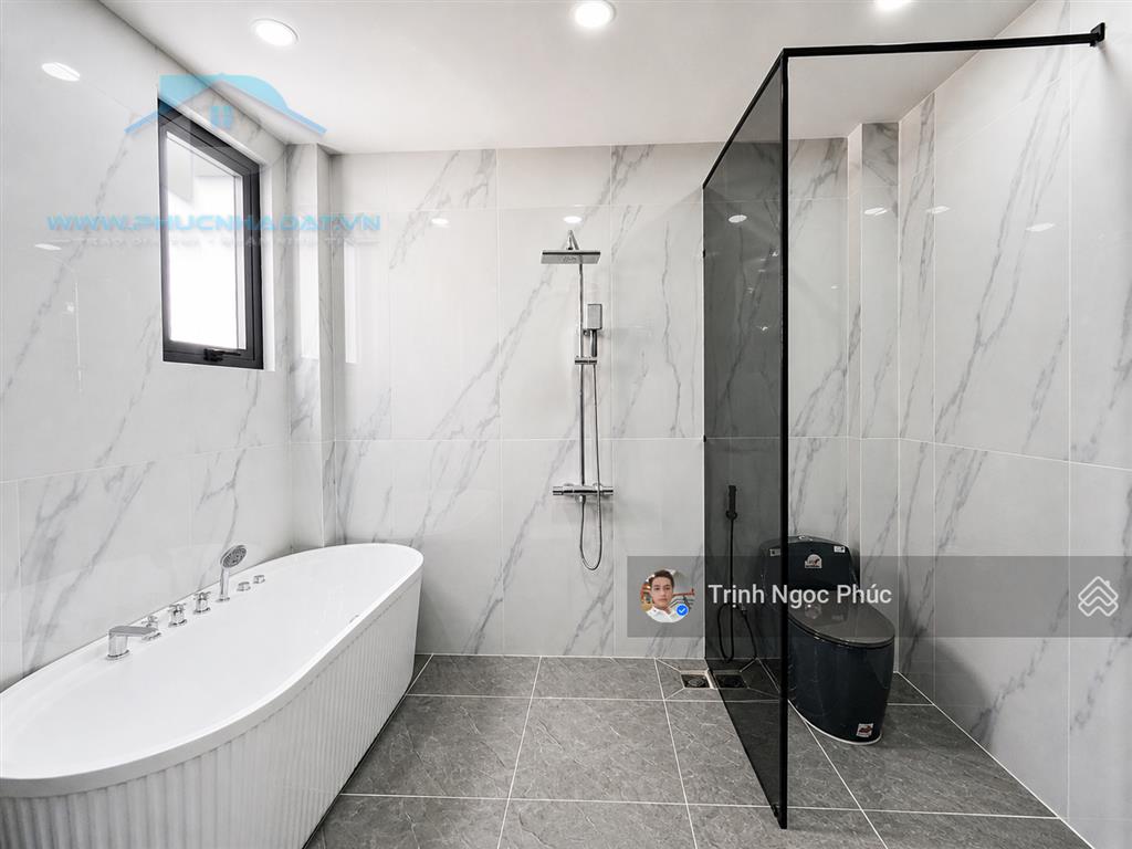 Nhà đẹp hiện đại chạm là mở ở là mê kdc sài gòn mới nhà bè  giá 7.49 tỷ, 4.5x12m