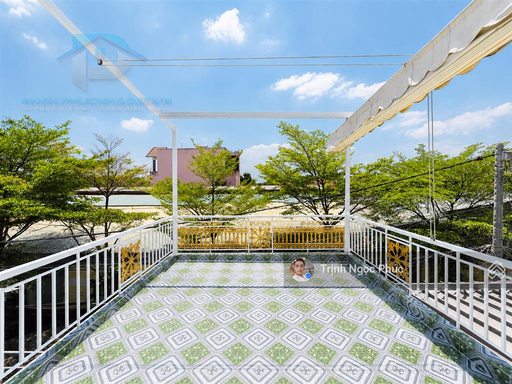 Chỉ 5 phút sang phú mỹ hưng  nhà đẹp hẻm xe hơi "về ở ngay"  giá 7.19 tỷ, 4x19m