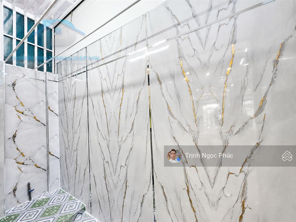 Chỉ 5 phút sang phú mỹ hưng  nhà đẹp hẻm xe hơi "về ở ngay"  giá 7.19 tỷ, 4x19m