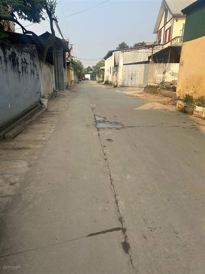 Nhập khẩu tam đồng, mê linh sẵn nhà 2 tầng vào ở luôn, gần đường 100 và dự án hud mê linh