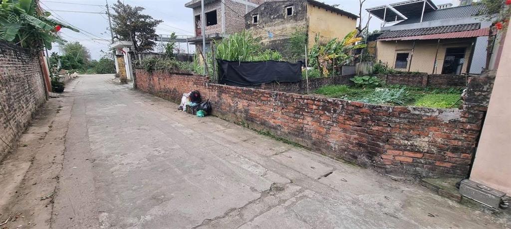 Đất đẹp tại xã mê linh full thổ cư, tiện ích xung quanh khỏi bàn, gần kcn quang minh và mê linh
