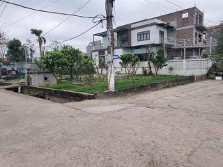 Đất đẹp tại xã mê linh full thổ cư, tiện ích xung quanh khỏi bàn, gần kcn quang minh và mê linh