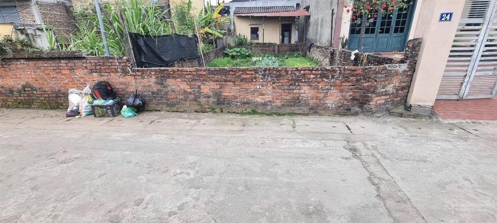 Đất đẹp tại xã mê linh full thổ cư, tiện ích xung quanh khỏi bàn, gần kcn quang minh và mê linh