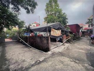 Cc bán lô đất tại thôn do hạ xã mê linh, gần cầu vượt nam hồng, oto vào đất full thổ cư chỉ 43tr/m2