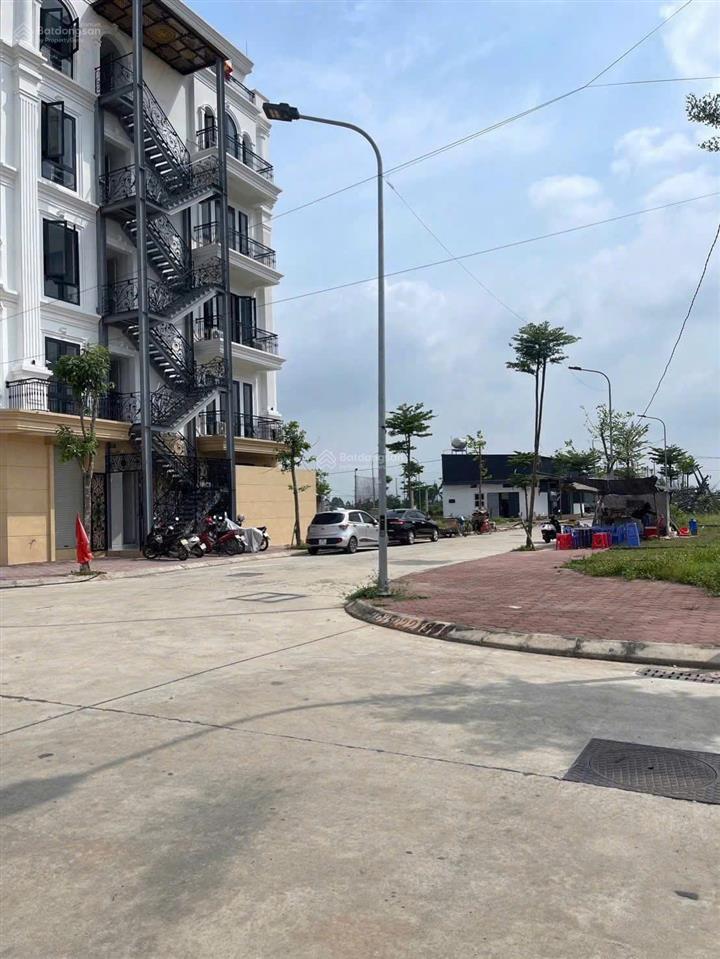 Chủ bán nhanh 100m2 đất tại khu đấu giá bạch đa, kim hoa nay thuộc xã tiến thắng, giáp vành đai 4