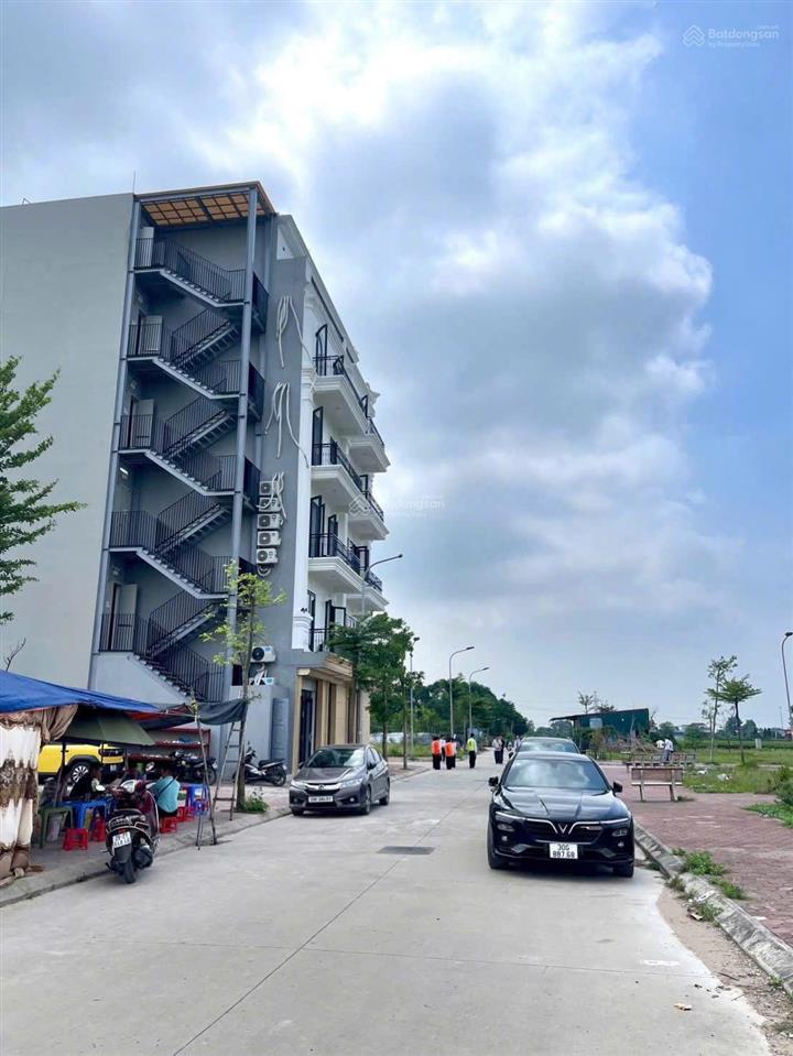 Chủ bán nhanh 100m2 đất tại khu đấu giá bạch đa, kim hoa nay thuộc xã tiến thắng, giáp vành đai 4