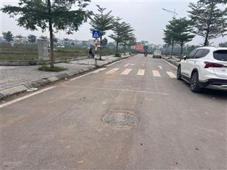 Cơ hội đầu tư đất đấu giá xã tráng việt, mê linh, vị trí đắc địa, pháp lý rõ ràng