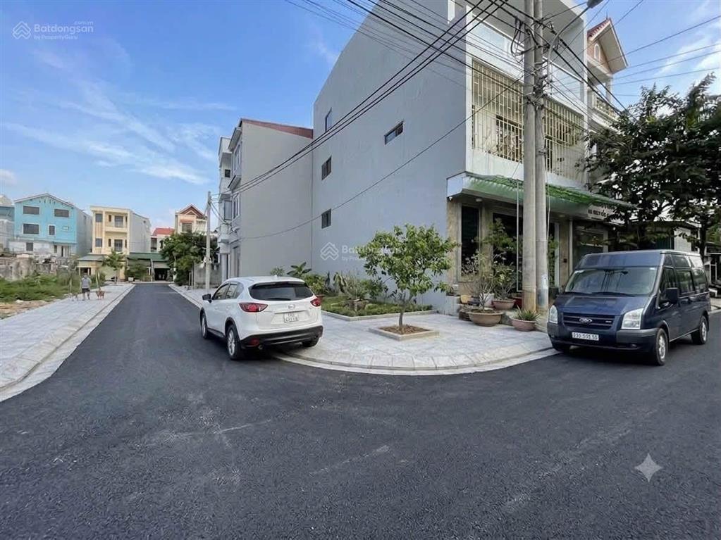 Hot! đất dịch vụ tổ 5 quang minh 2 mặt tiền ngõ ô tô thông giá đầu tư