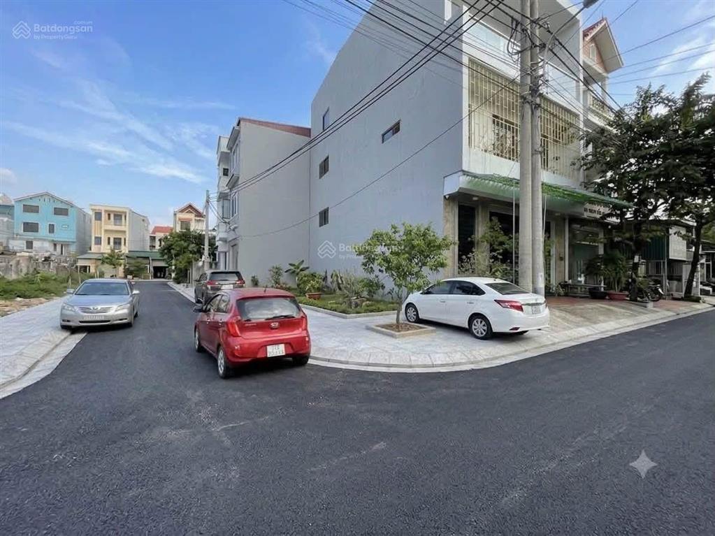 Hot! đất dịch vụ tổ 5 quang minh 2 mặt tiền ngõ ô tô thông giá đầu tư