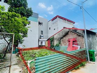 Cc gửi bán 60m2 tại tổ 3 giai lạc quang minh hà nội, gần kcn quang minh, sân bay nội bài
