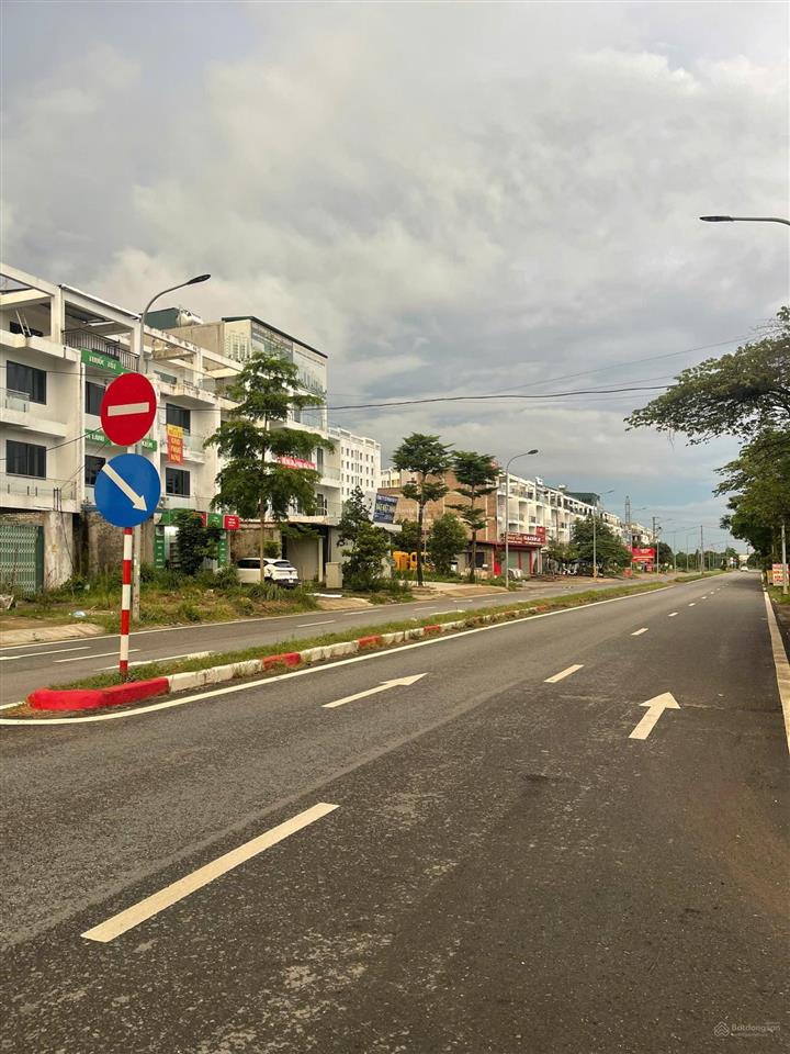 Shophouse kđt kim hoa mặt đường ngô miễn kim hoa mê linh cơ hội đầu tư và kinh doanh hiếm có!