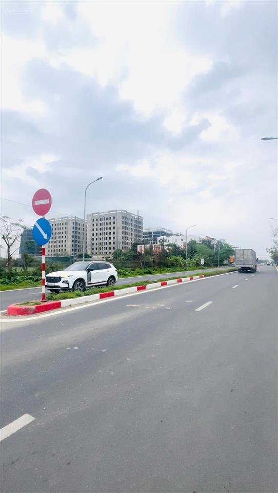 Shophouse kđt kim hoa mặt đường ngô miễn kim hoa mê linh cơ hội đầu tư và kinh doanh hiếm có!