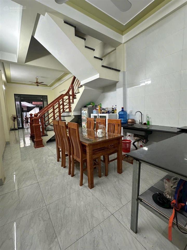 Cơ hội có 1 không 2 chủ cần bán nhanh chào giảm 500tr nhà full tiện ích chỉ cần xách vali vào ở