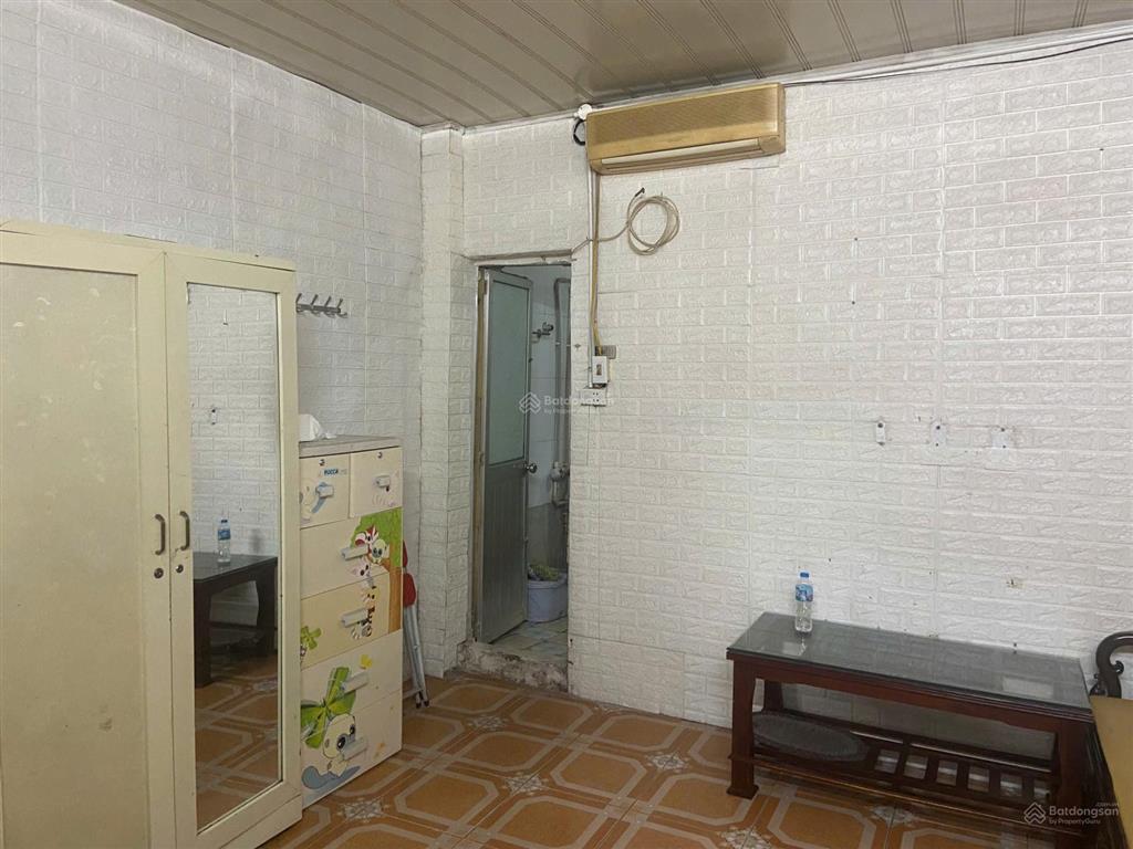 Căn hộ tầng 1 riêng biệt ngõ 28 phố tứ liên